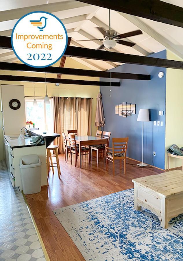 Bluebird Bay Resort Monticello Zimmer foto
